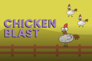 Chicken Blast Game