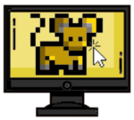 Mouse Games Header Logo