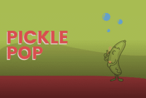 Juego Pickle Pop
