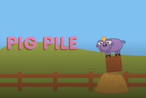 Pig Pile Game