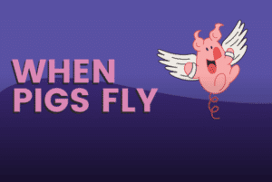 Juego When Pigs Fly