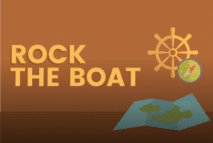 Juego Rock the Boat