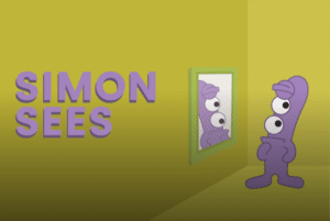 Juego Simon Sees