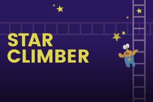 Star Climber Game