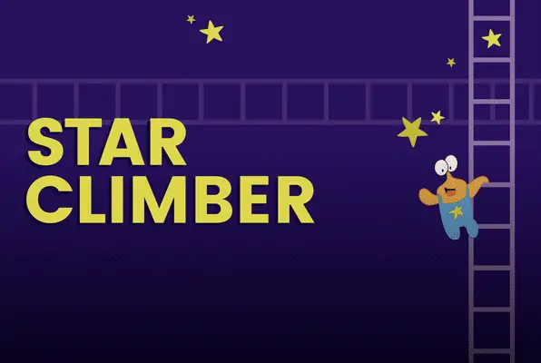 Star Climber Game