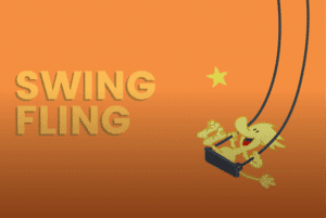 Juego Swing Fling