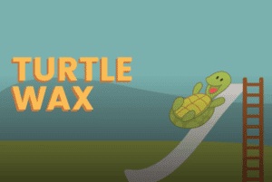 Turtle Wax Game