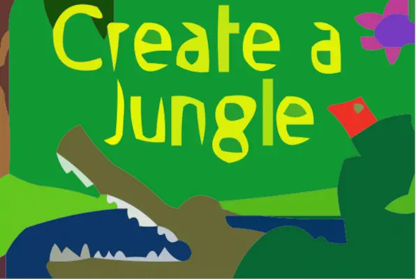 Create a Jungle