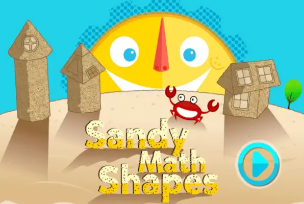 Math Shape Game