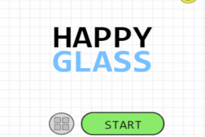 Juego Happy Glass