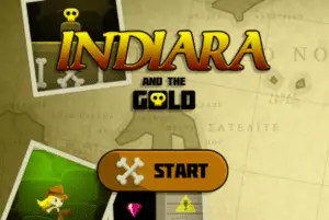 Indiara Game