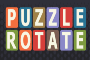 Puzzle Rotate Game