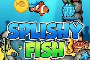 Splishy Fish Game