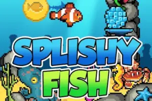 Juego Splishy Fish