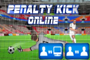 Penaltis en línea