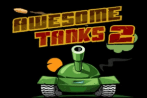 Awesome Tanks 2