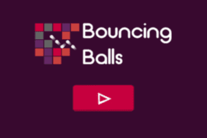Bouncing Balls 2