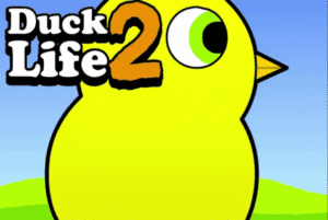 Duck Life 2: Campeón del mundo