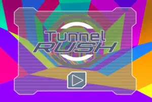 Túnel Rush