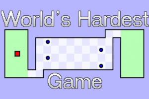 El juego más difícil del mundo