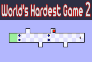 World's Hardest Game 2