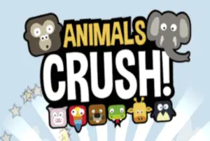 Animals Crush