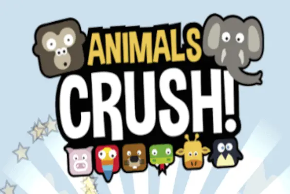 Animals Crush