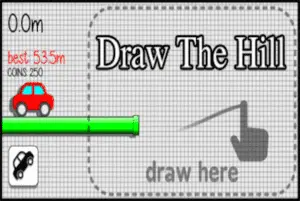 Draw The Hill