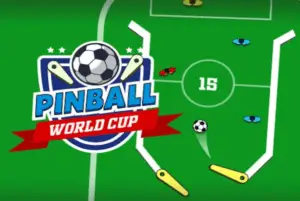Mundial de Pinball