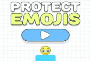 Proteger Emojis