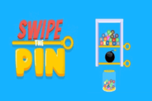 Swipe the Pin