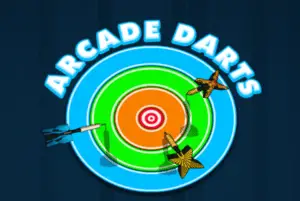 Dardos Arcade