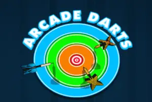 Arcade Darts