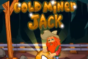 Jack el minero de oro