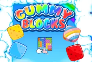 Gummy Blocks