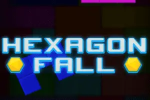 Hexagon Fall