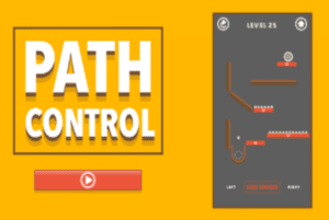 Control de rutas