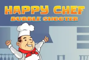 feliz chef