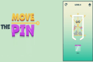 Move the Pin