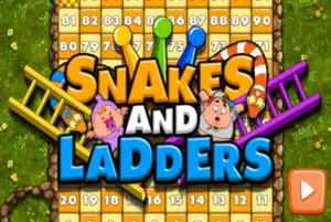 snakes and ladders