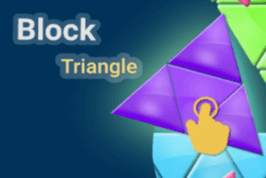 Bloque Triángulo