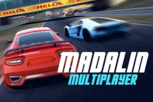 Madalin Multiplayer