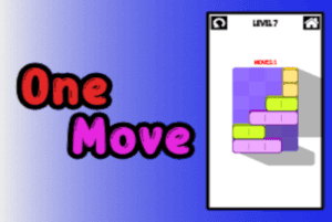 One Move