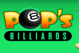 Pop's Billiards