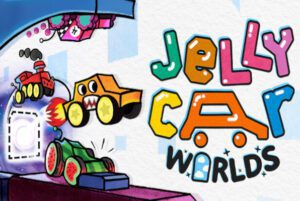 Mundos JellyCar