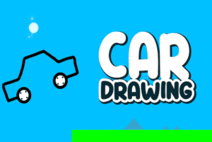 Dibujo de coches