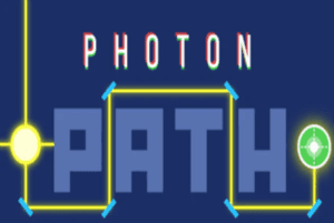 photon path