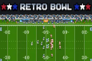Retro Bowl