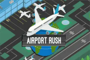 Aeropuerto Rush