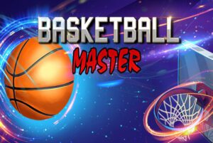 Basketball Master